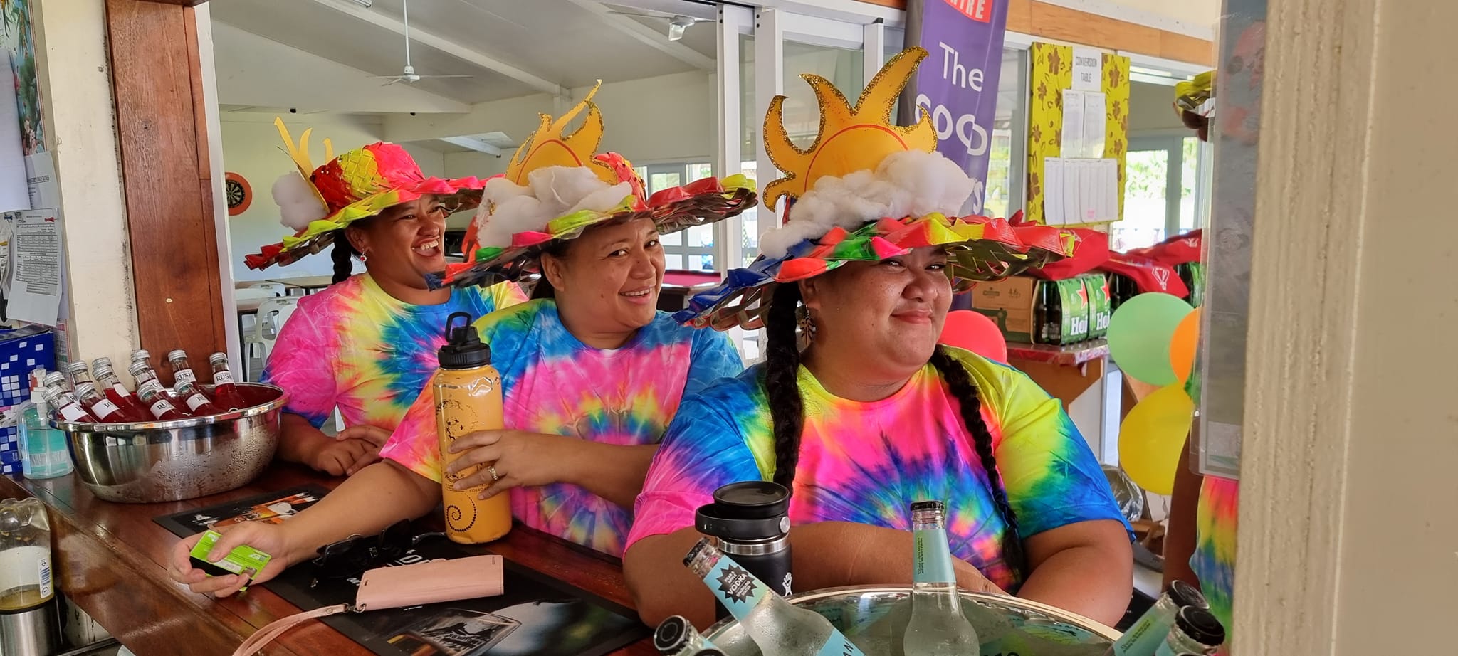 Boyd Memorial raises $10,000 for Pride Cook Islands