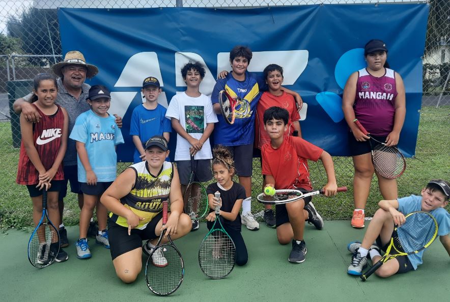 Super tiebreakers  determine winners at Junior Tennis Stars Competition