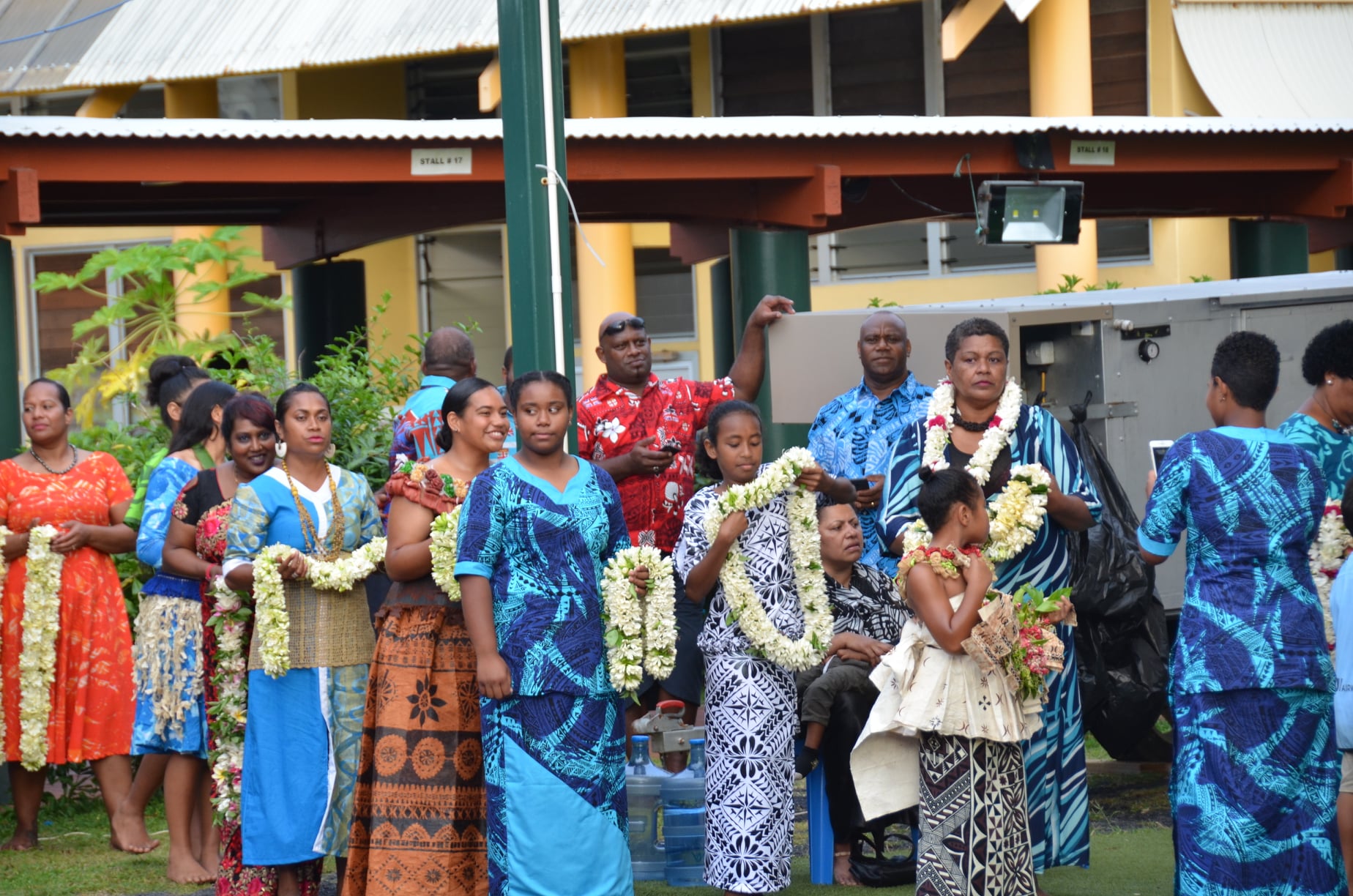 Fijians in Cook Islands miss out on voting