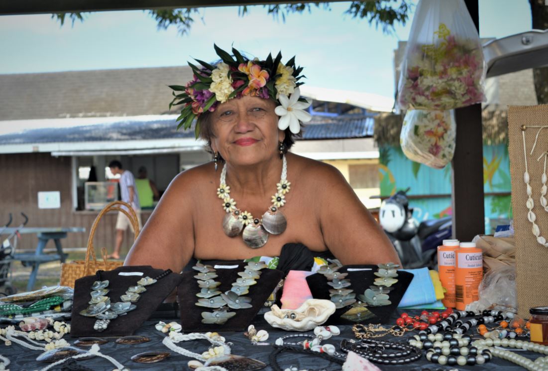 Punanga Nui Market turns 30