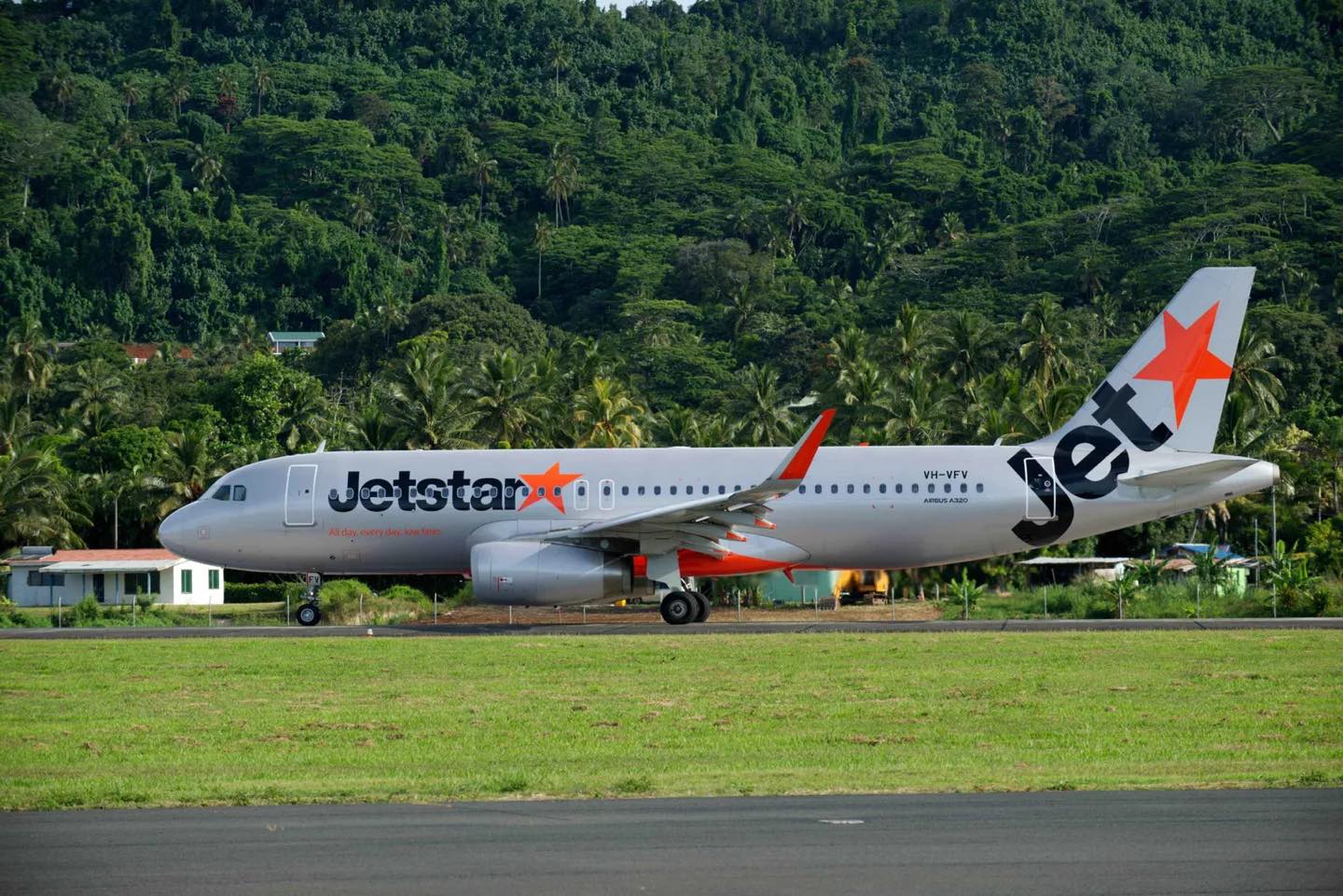 ‘Christmas has come early’: Direct flights from Sydney to Rarotonga set to return