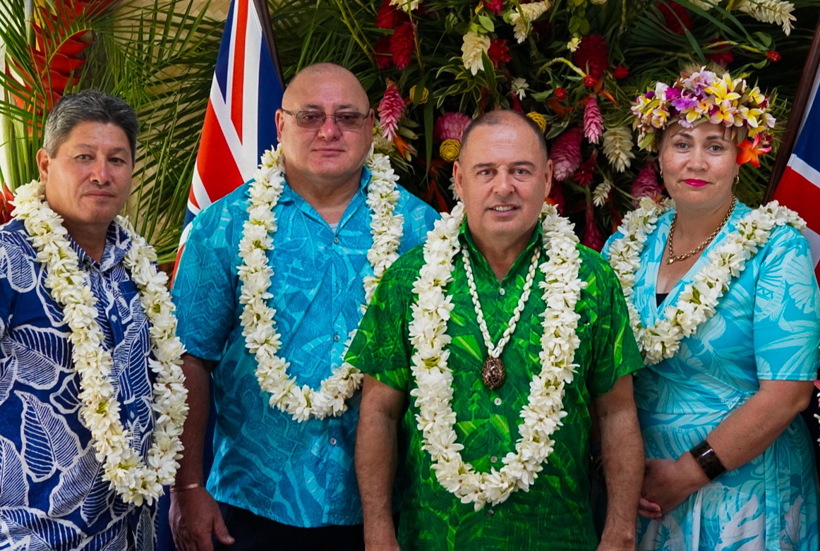 Aloha! Direct Honolulu flights to give Cook Islands access to US market