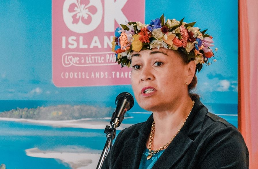 Lifting the standards of Cook Islands tourism products