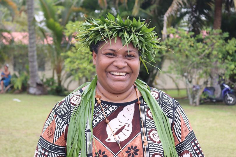 Cook Islands Fijian Association head to step down