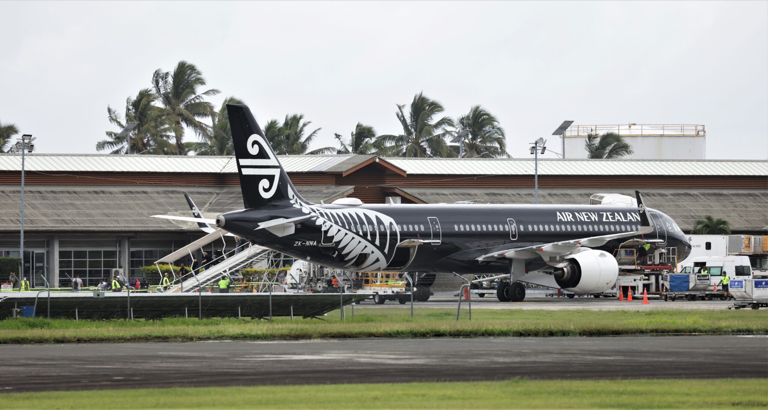 Government remains mum on Air New Zealand ‘legal’ bill