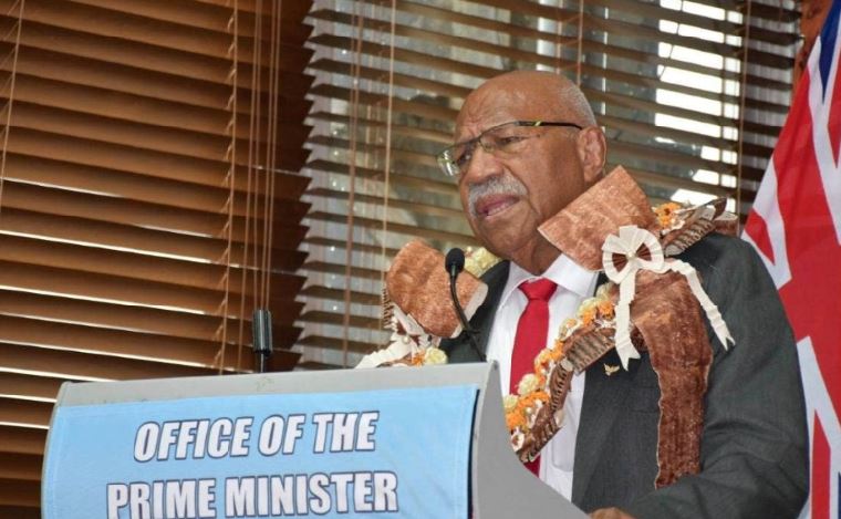Expats under review: Fijians to be appointed to key govt positions