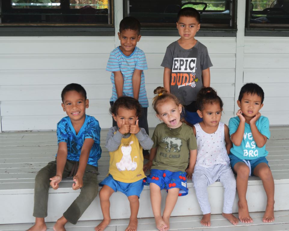 Daycare centre to integrate Te Reo Maori programme