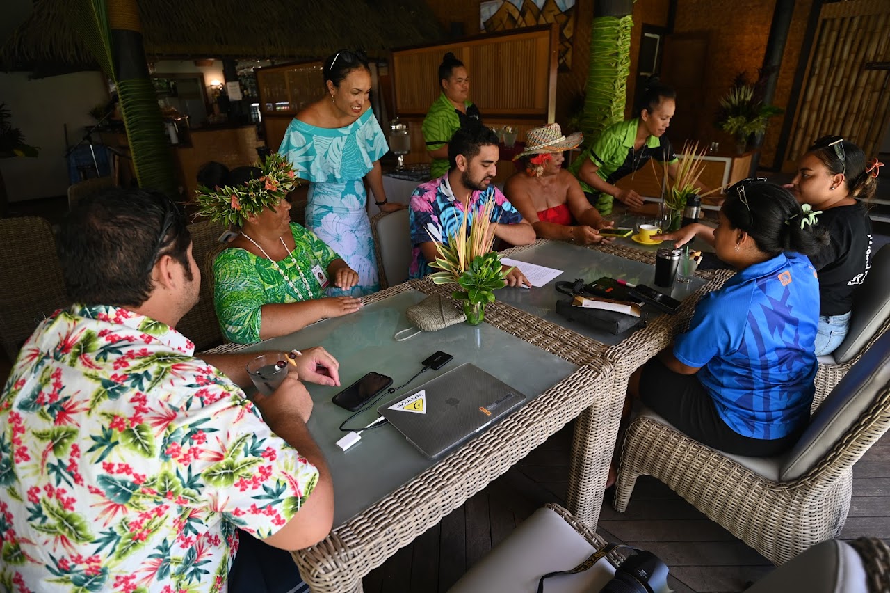 Aitutaki stakeholders call for ‘measurable’  priorities amid ongoing challenges