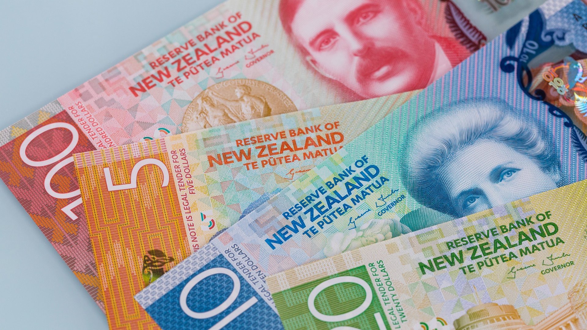 Financial outlook dim for New Zealand and Aussie economies