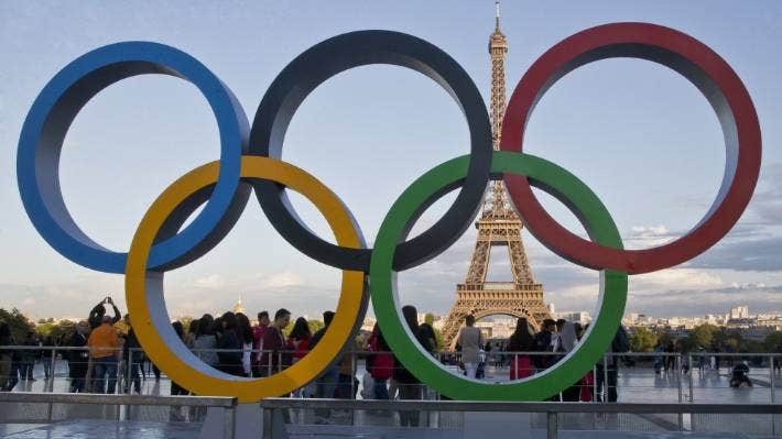 Cooks not approached on Russian Olympic Games ban