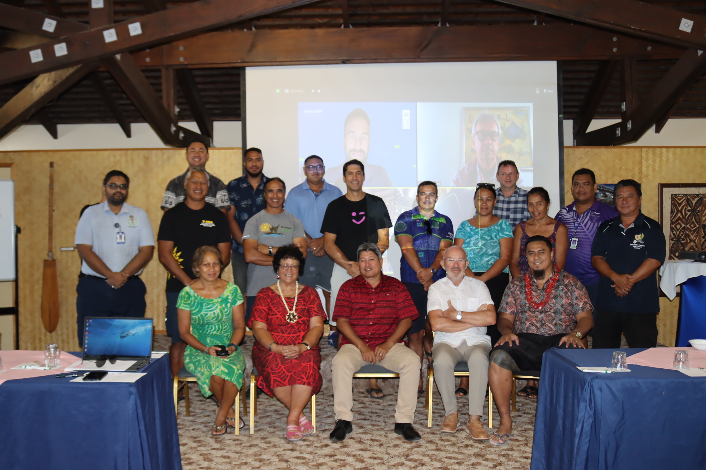Cook Islands to unveil new  policy to boost ICT sector