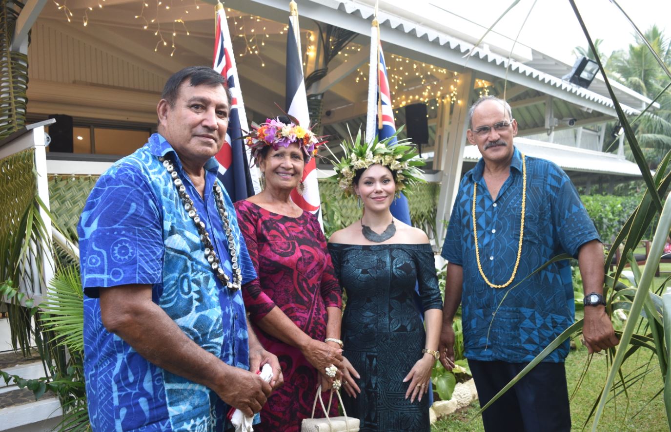 Commemorating Te Tiriti o Waitangi