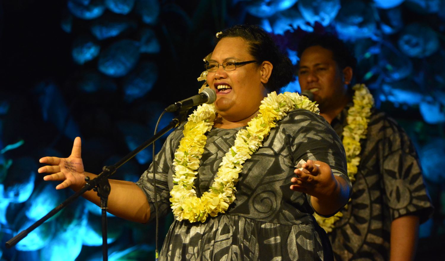 ‘E Lupe’ all the way from Wale wins Te Mire Atu