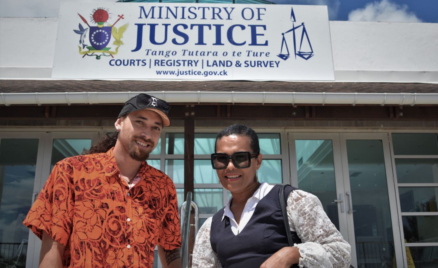 Judge slams Cook Islands criminal justice system