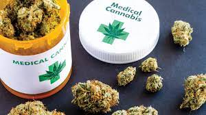 Letter: Medicinal cannabis plan