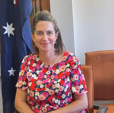 New Australian diplomat ready to embrace Cook Islands culture