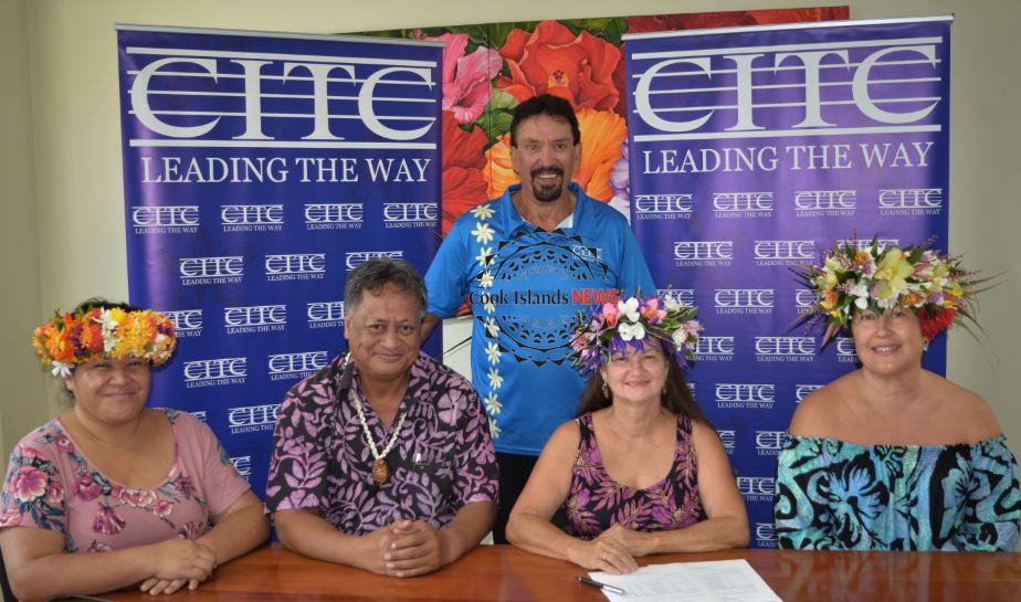 CITC ‘Pump the Beats’ for Tangi Kaara drumming competition