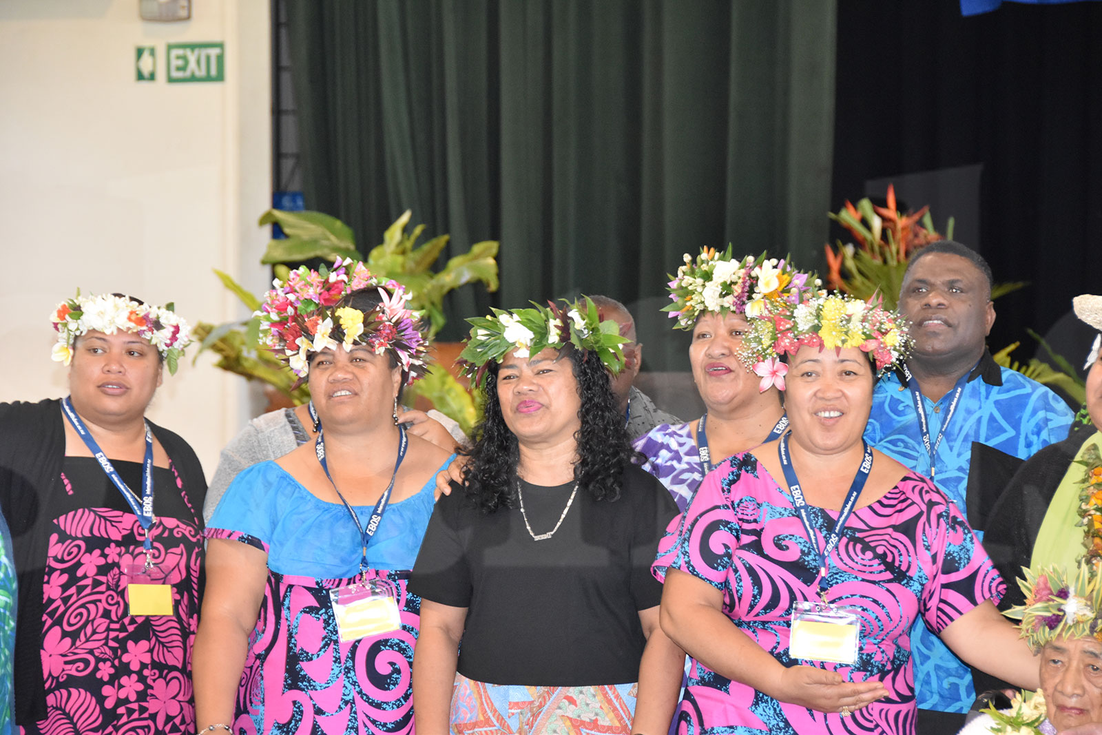 Cook Islands to host health conference