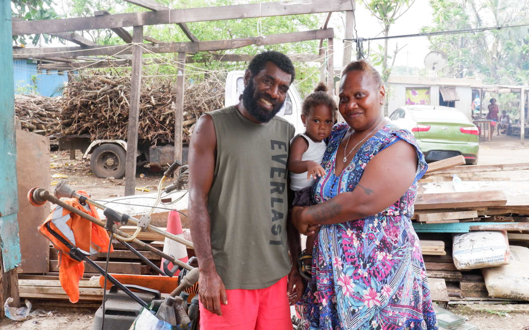 Ni-Vanuatu people living with impacts of cyclones Judy and Kevin a month on