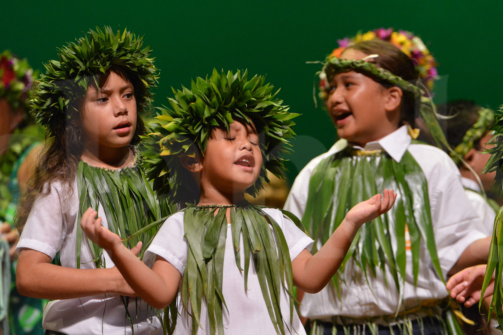 Pride and joy for Cook Islands Māori culture