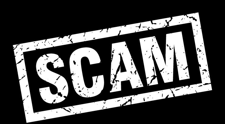 Scammers target over 50