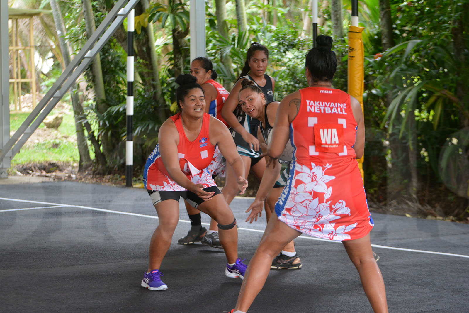 Avatiu to take on Titikaveka in hotly contested competition