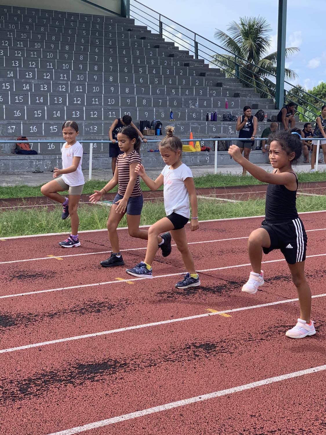 ‘Move, Play, Explore’: Athletics Cook Islands to hold World Kids Athletics Day