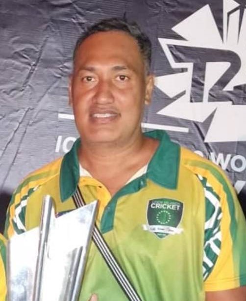 Cook Islands women’s team to compete in T20 World Cup qualifier