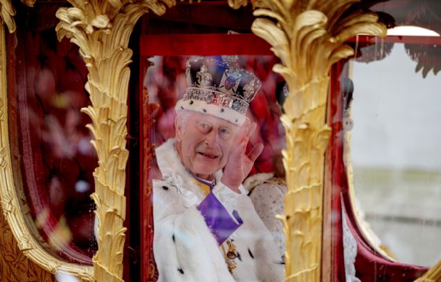 God save the King: Cook Islands congratulates King Charles III