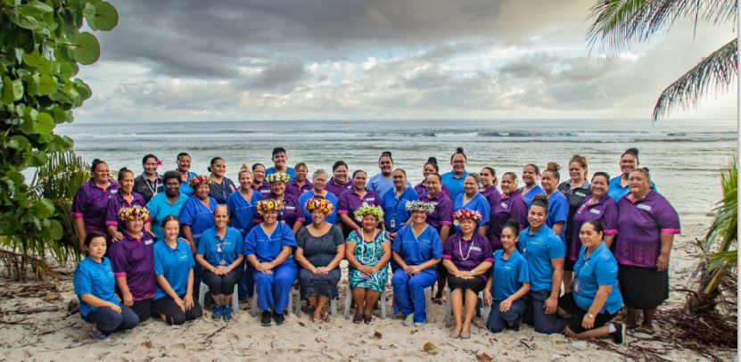 ‘Our Nurses, Our Future’: Cook Islands to celebrate International Nurses Day