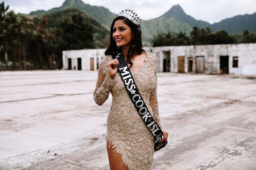 Plans to revive Miss Cook Islands pageant