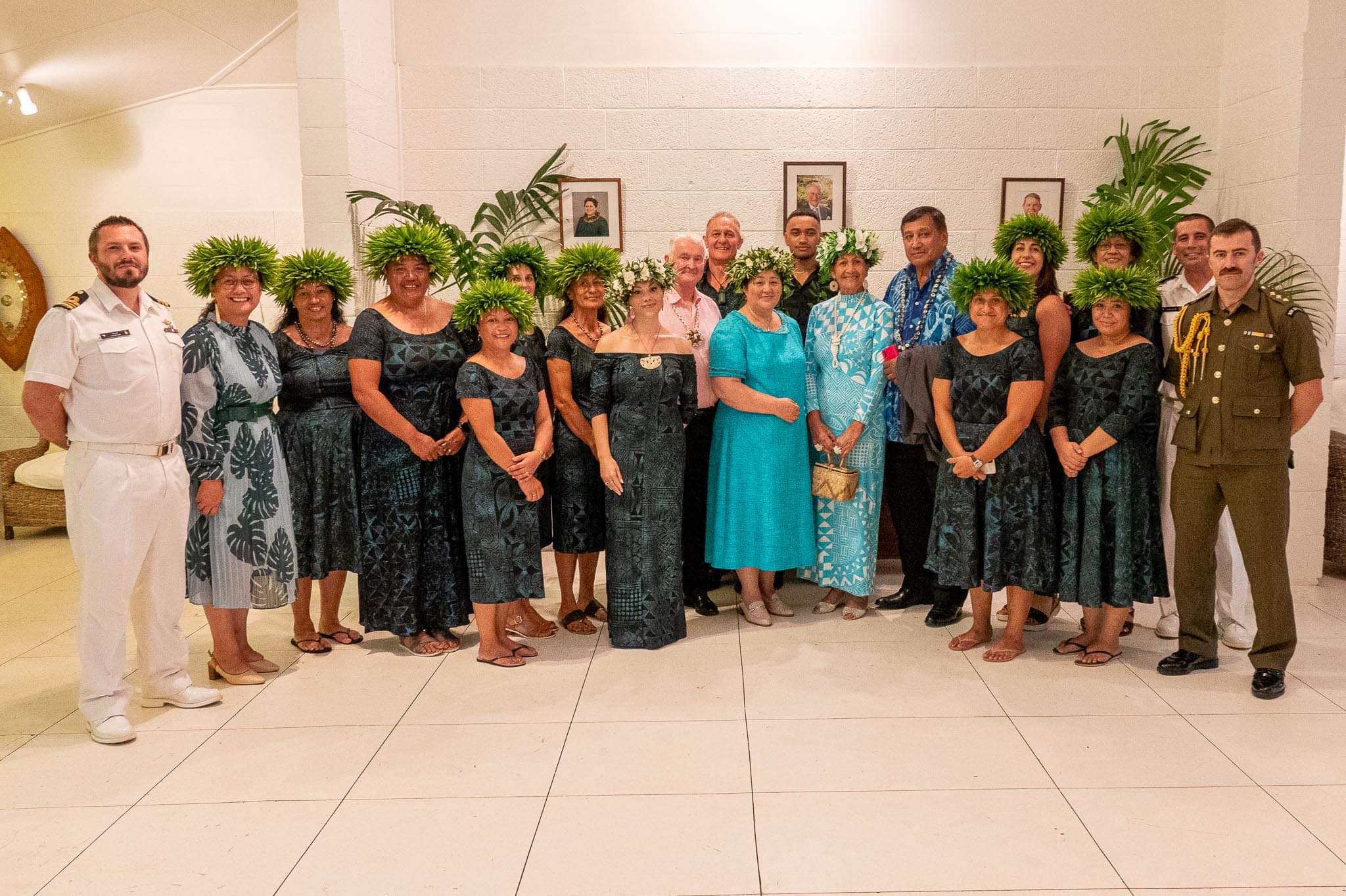 Strengthening ancestral and contemporary links between Cook Islands and Aotearoa