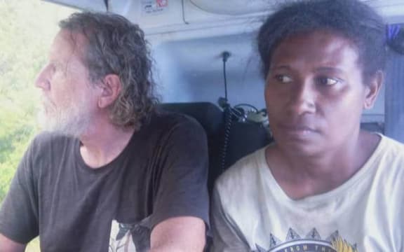 Papua New Guinea Police say  net is closing in on kidnappers
