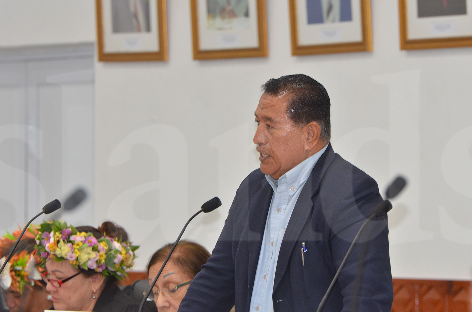 MP calls for more teaching of Cook Islands Māori