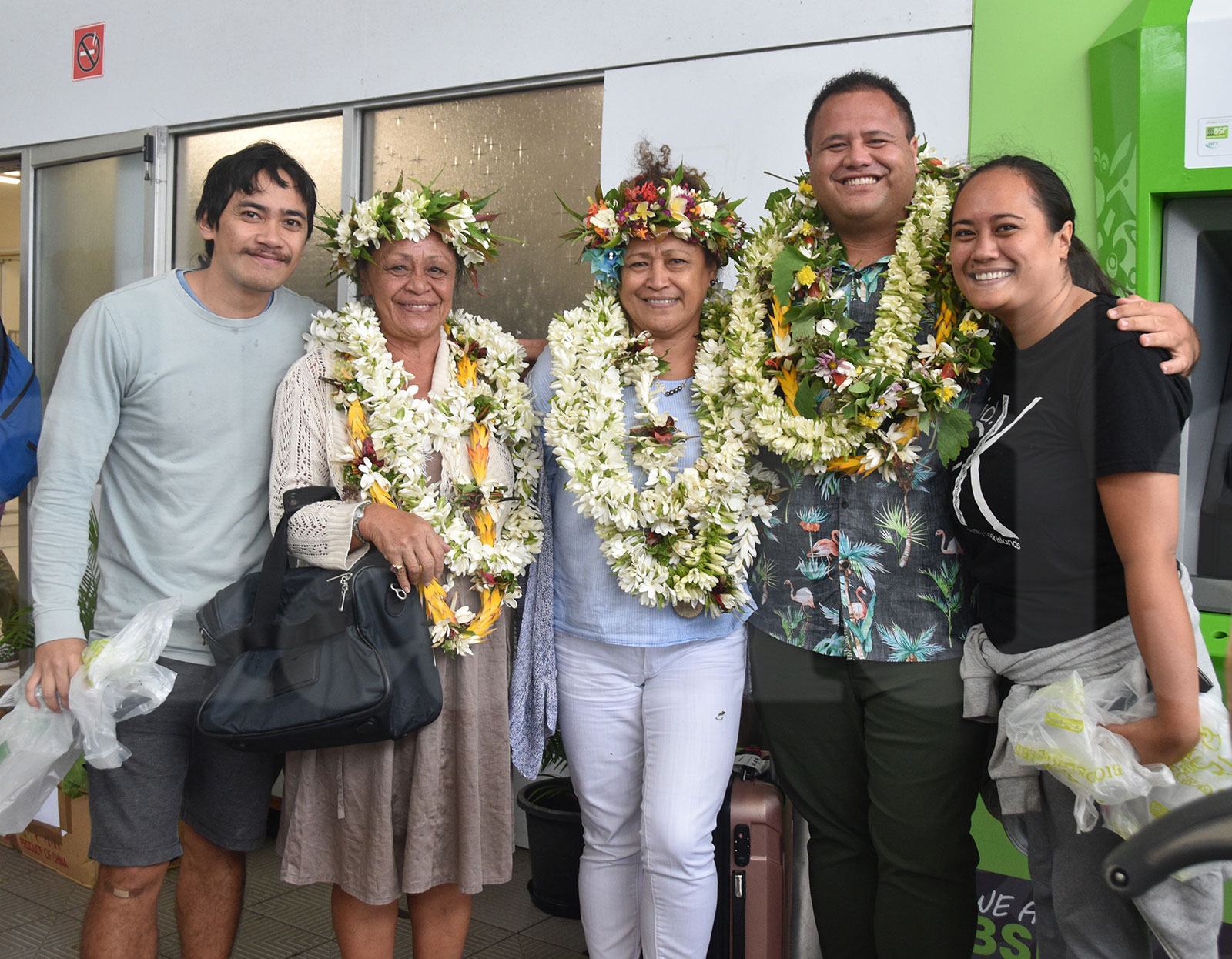 Air Tahiti direct flights resume