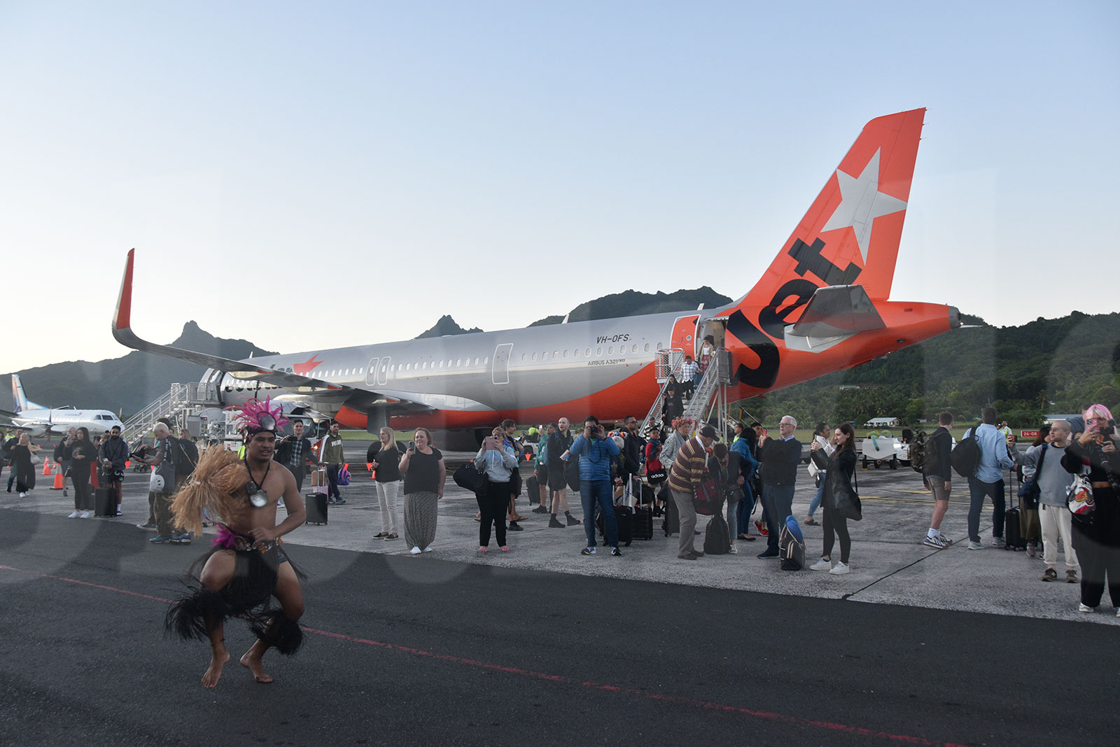Jetstar launches new route to strengthen tourism and connectivity