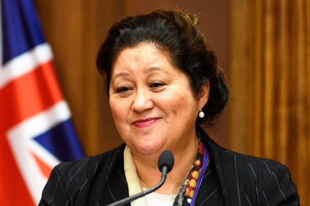 Cook Islands to host New Zealand Governor  General