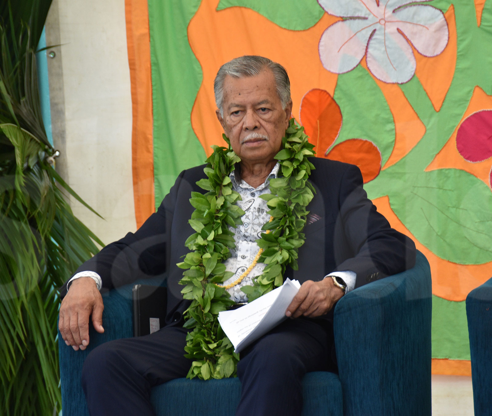 Puna: Fukishima talks tabled for Cooks Pacific Islands Forum Leaders Meeting