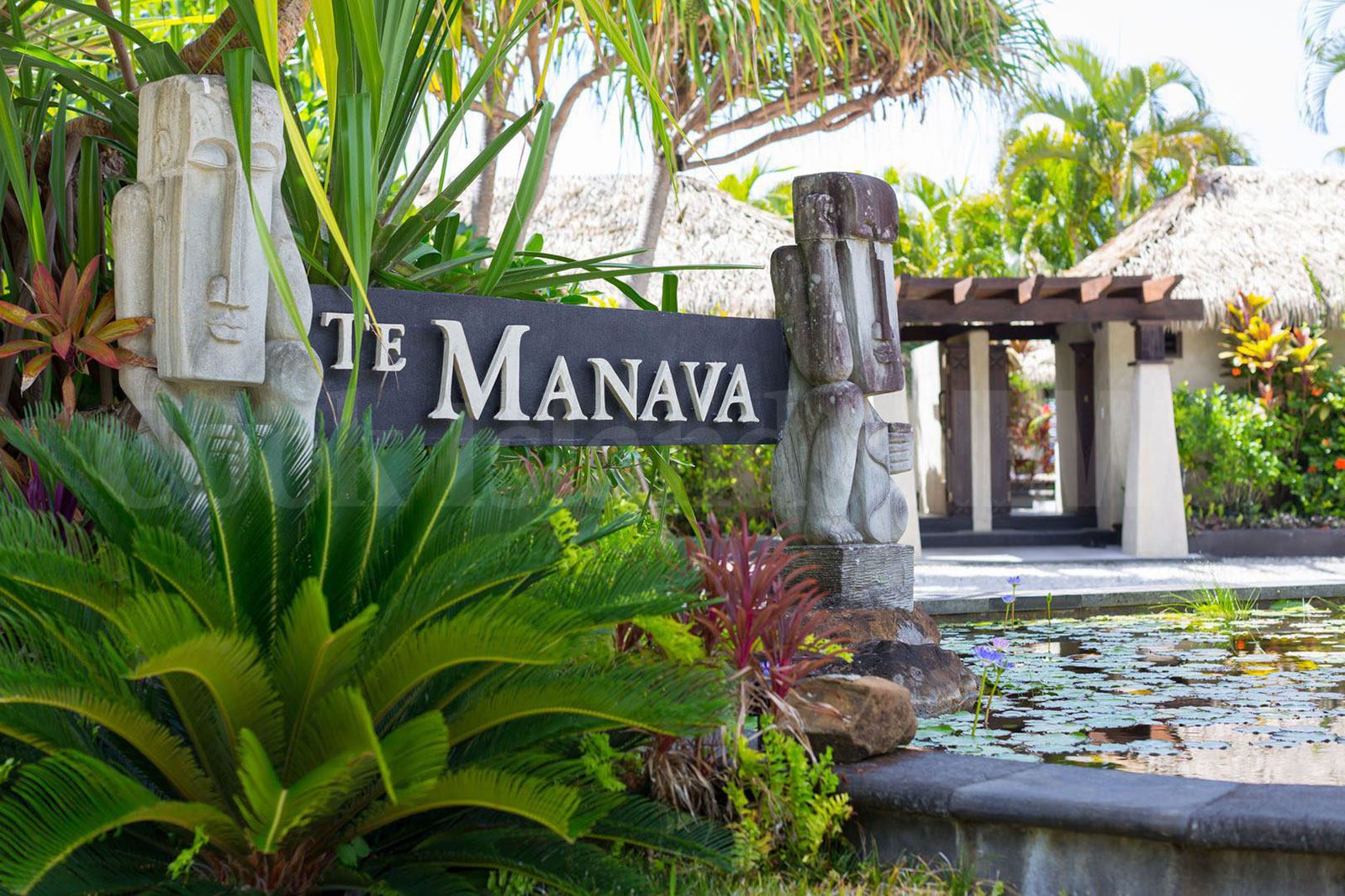 Health and Beauty: Indulge and Relax at Te Manava Luxury Villas & Spa