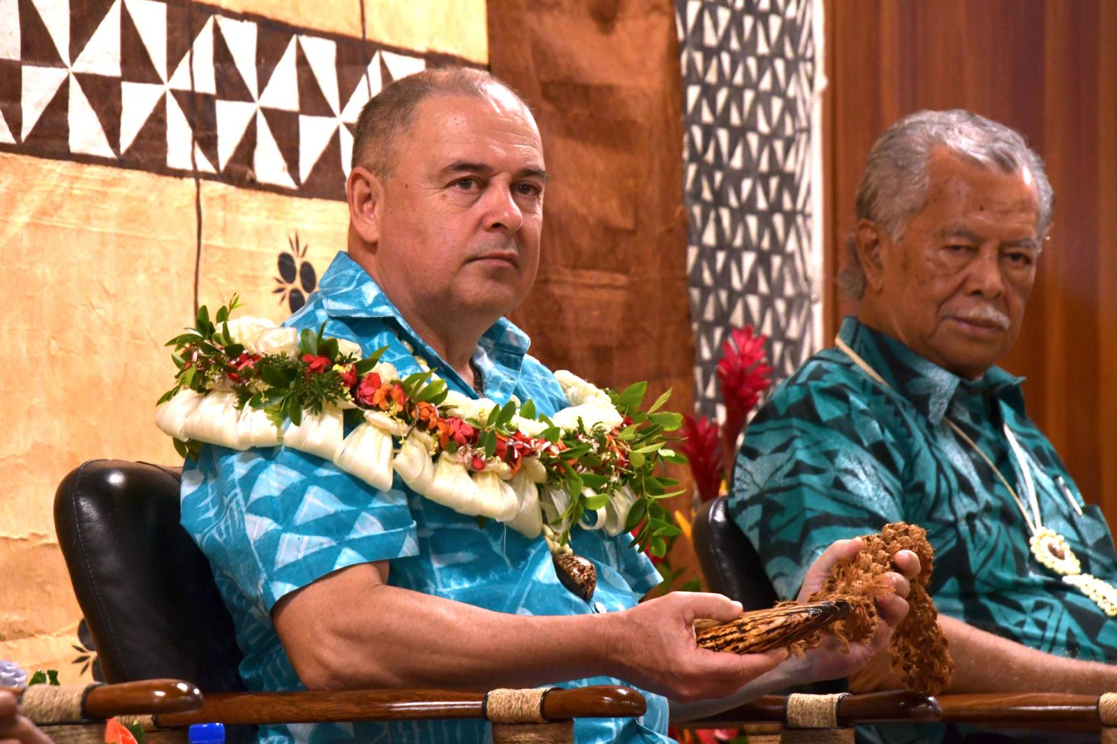 Cook Islands and Fiji finalising new Development Cooperation Agreement