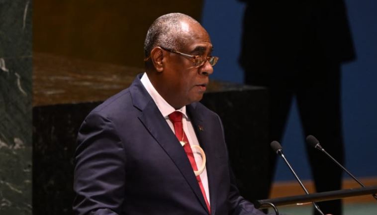Cabinet reshuffle ahead of no-confidence-motion: Vanuatu