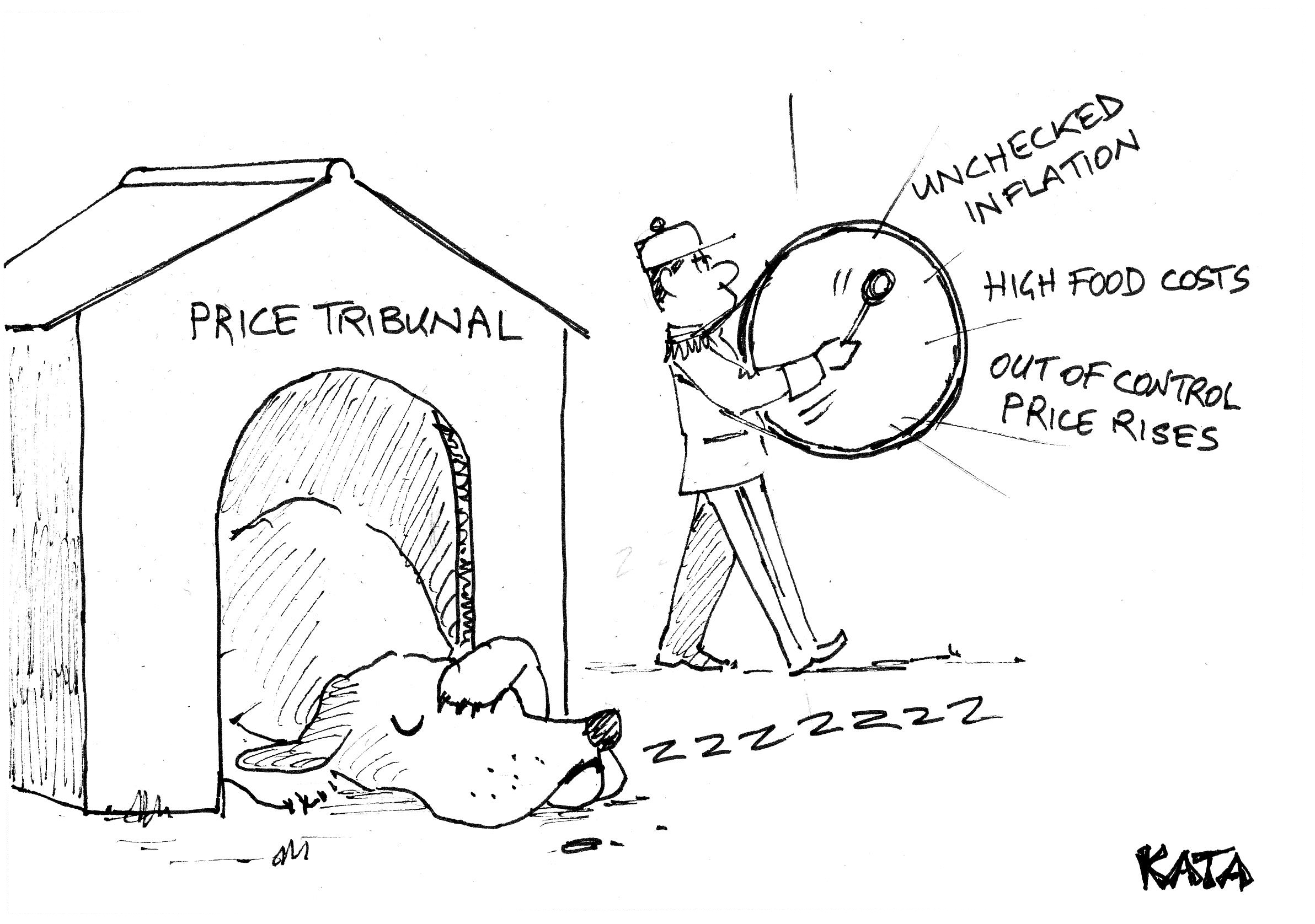 Kata: Price Tribunal