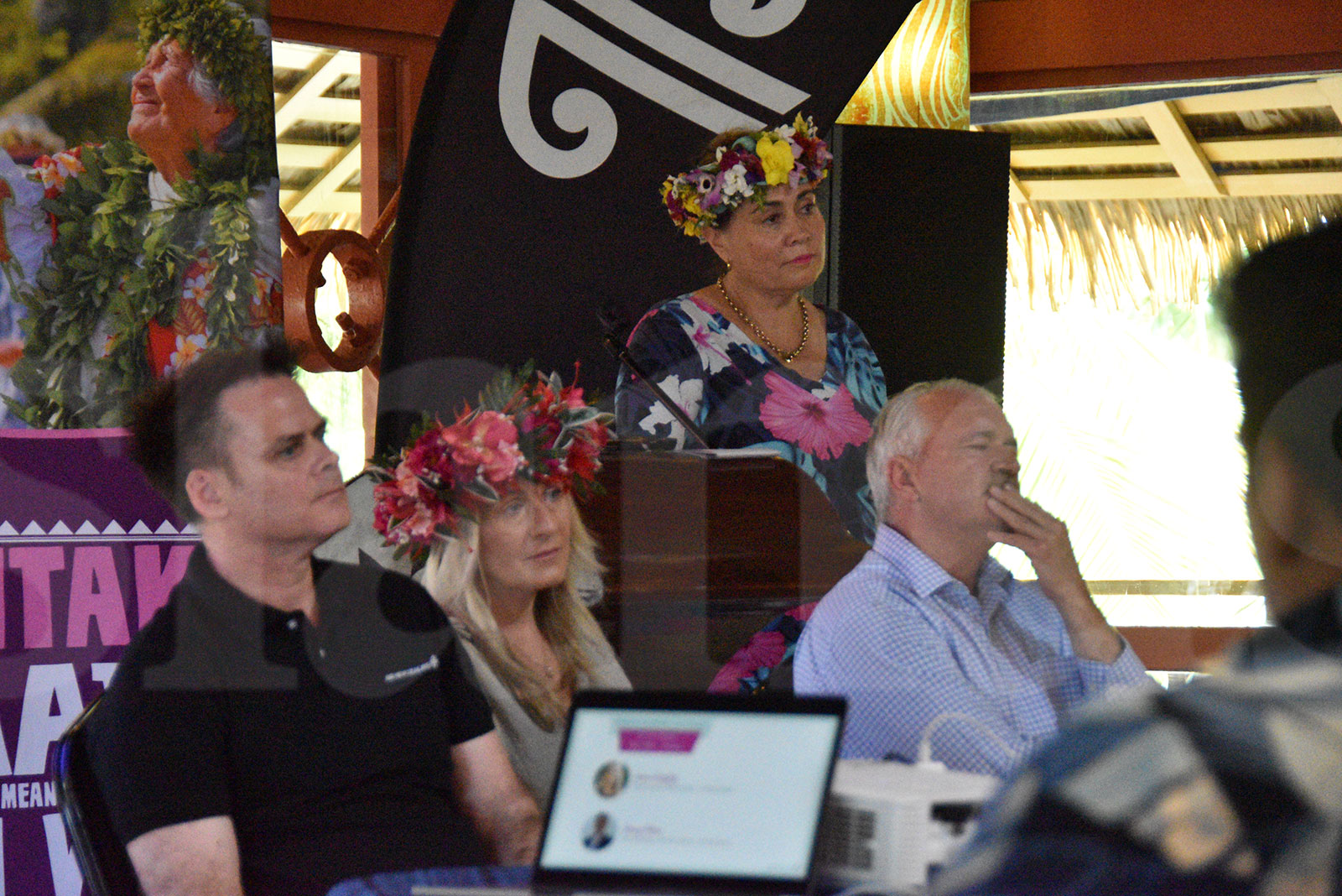 More dialogue and partnership needed between Air New Zealand and the Cooks tourism industry