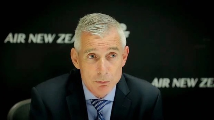 Air NZ chief executive to visit Rarotonga amidst tourism anger