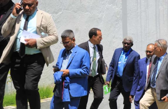 Vanuatu opposition files no-confidence motion against PM Sato Kilman