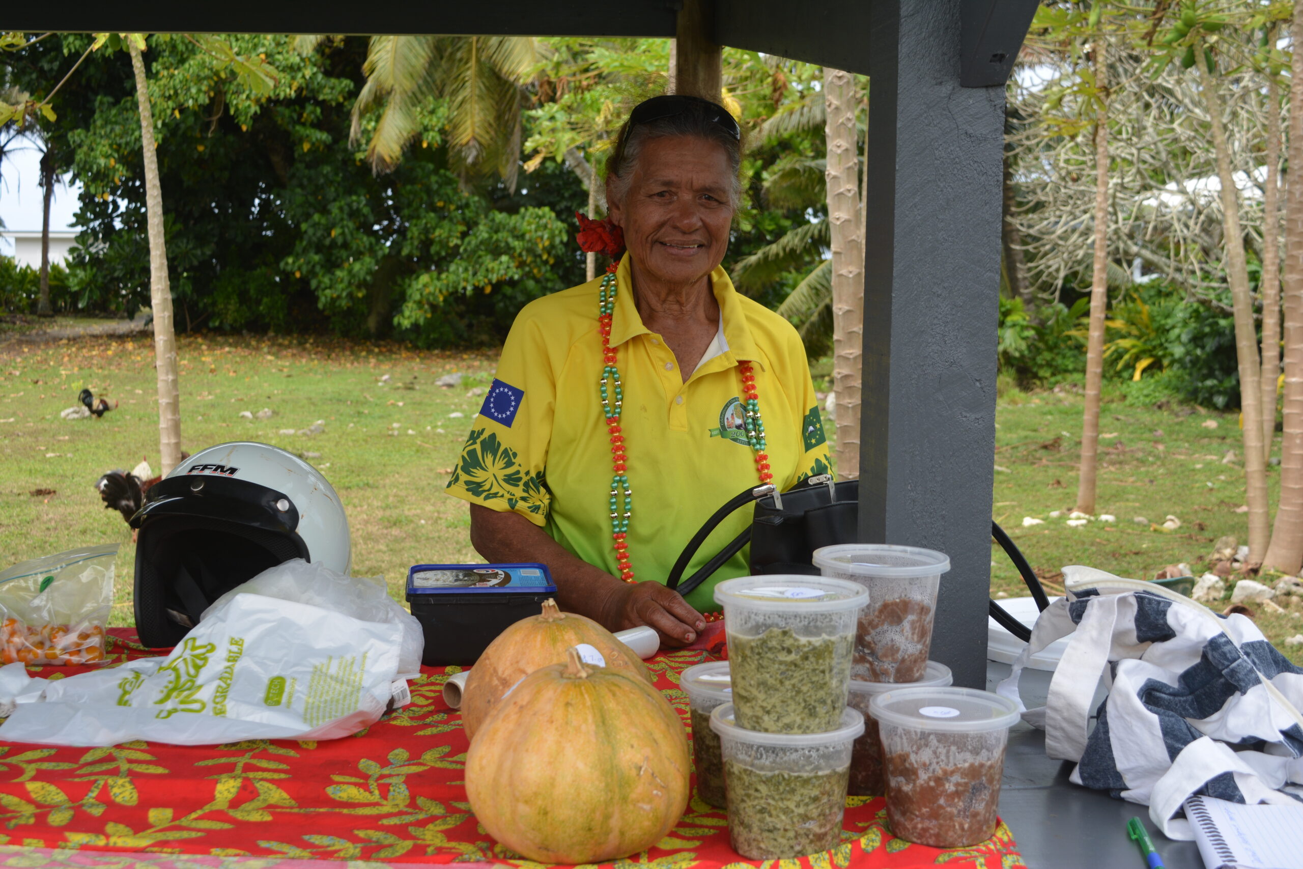Vendors invited to showcase Cook Islands products at Pacific Islands Forum event
