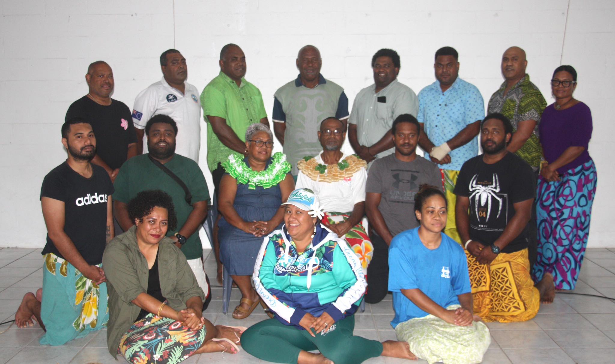 Cook Islands Friends of Fiji to accord traditional welcome to PM Rabuka in Rarotonga