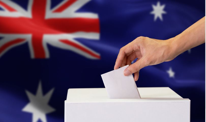 Eligible Cook Islanders invited  to vote in Aussie referendum  to recognise  First Peoples of Australia