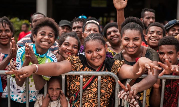 Violence against women and girls  ‘increasing’ in Papua New Guinea