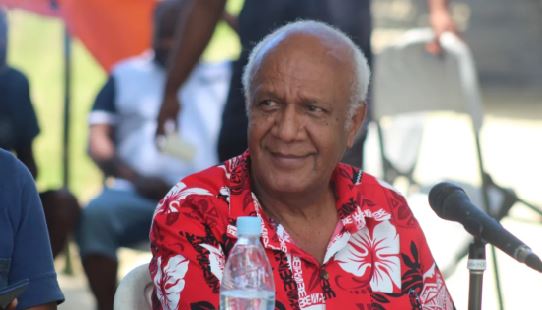 Vanuatu PM loses majority, faces defeat in Friday vote